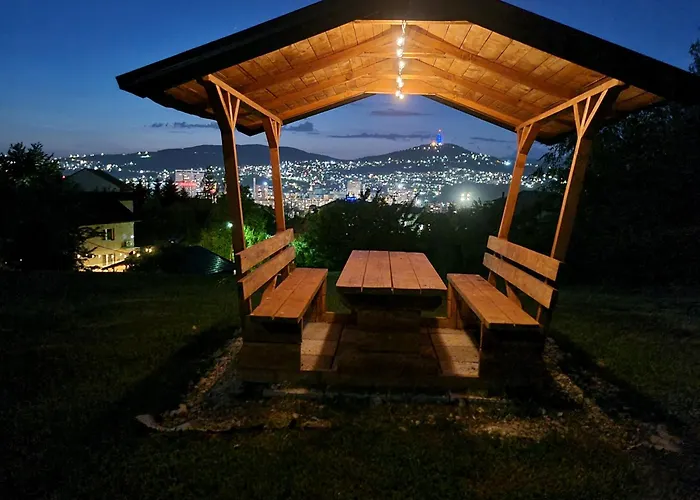 Magic Stone * Sarajevo