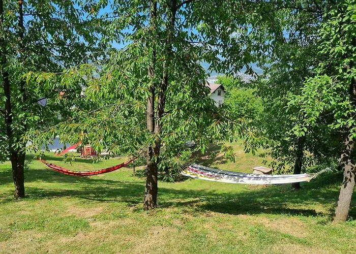 Magic Stone Lägenhet *