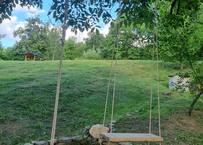 Magic Stone Appartamento