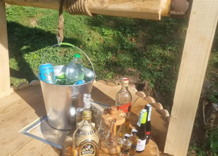 Appartamento Magic Stone *